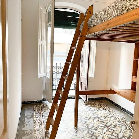 Piso Super Luminoso En El Centro Lejlighed Tarragona Eksteriør billede