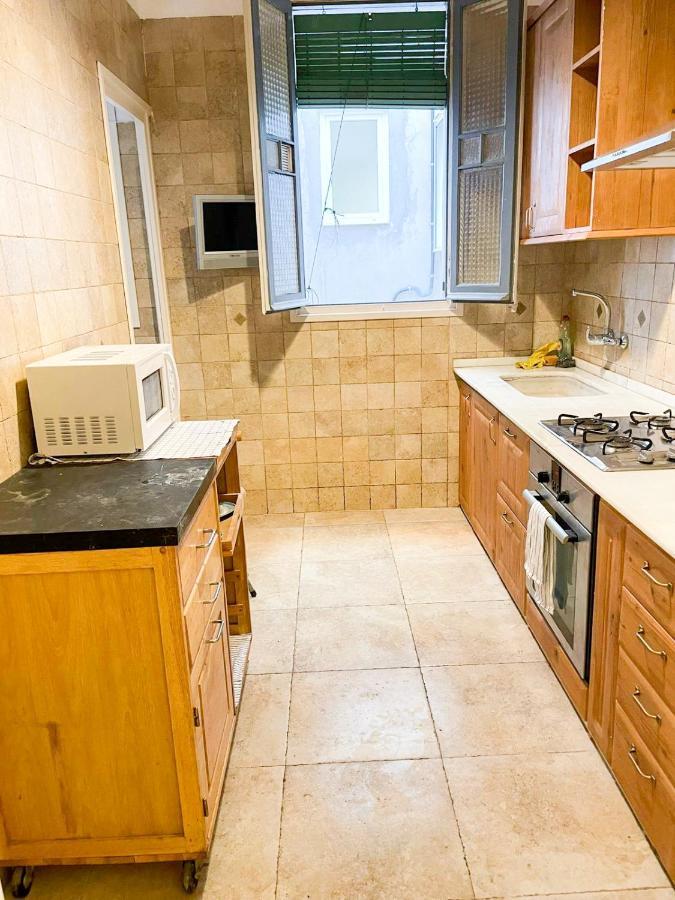 Piso Super Luminoso En El Centro Lejlighed Tarragona Eksteriør billede